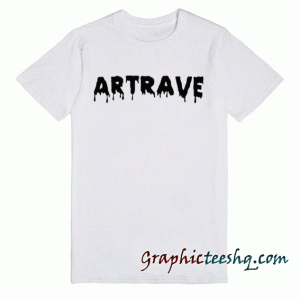 Artrave Unisex tee shirt