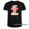 Miley Cyrus Twerk It tee shirt