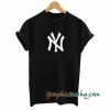 New York Unisex tee shirt