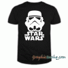 Star Wars Storm Trooper tee shirt