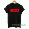 Tokyo Graphic tee shirt