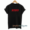Xoxo tee shirt