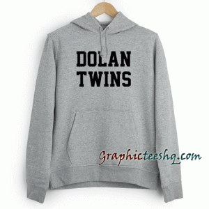 Dolan Twins Hoodie