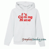 Its Coming Home Hoodie