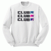 MTV Club Sweatshirt