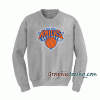 New York Knicks Sweatshirt