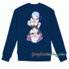 Rezero rem Sweatshirt