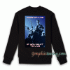 Terminator 2 Sweatshirt