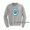 Yaboi (large icon) Sweatshirt