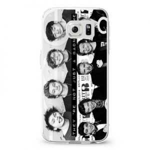 5 Seconds of Summer one direction Cover Design Cases iPhone, iPod, Samsung Galaxy