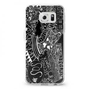 5 second of summer Design Cases iPhone, iPod, Samsung Galaxy