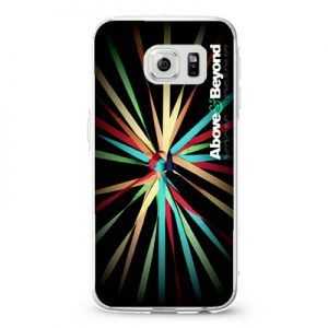 Above and Beyond Group Design Cases iPhone, iPod, Samsung Galaxy