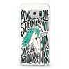 Aint Nobody Got Time Fo That Meme Always Be Yourself Unless You Can Be a Unicorn Design Cases iPhone, iPod, Samsung Galaxy
