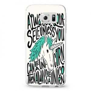 Aint Nobody Got Time Fo That Meme Always Be Yourself Unless You Can Be a Unicorn Design Cases iPhone, iPod, Samsung Galaxy