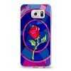 Beauty and Beast rose glass Design Cases iPhone, iPod, Samsung Galaxy