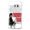 Bruce Springsteen Born To Run Quote Design Cases iPhone, iPod, Samsung Galaxy
