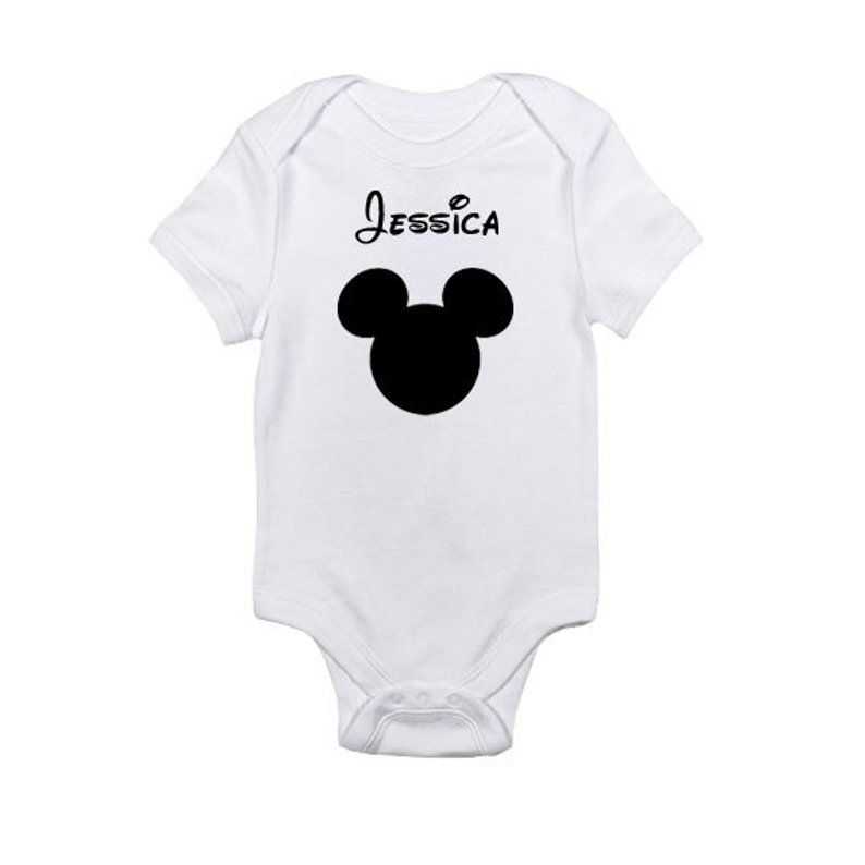 disney baby onesie