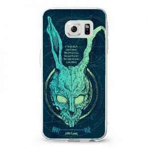Donnie Darko's Frank Design Cases iPhone, iPod, Samsung Galaxy