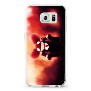 EDM Music Deadmau5 Art Design Cases iPhone, iPod, Samsung Galaxy