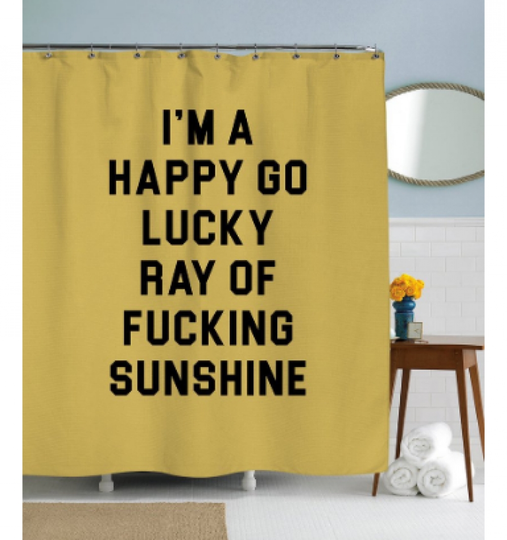 Funny Quote Shower Curtain fresh bathroom ideas for your bathroom