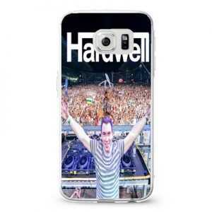 Hardwell Concert Design Cases iPhone, iPod, Samsung Galaxy