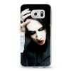 Marilyn Manson Design Cases iPhone, iPod, Samsung Galaxy