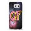 Odd Future Nebula action Design Cases iPhone, iPod, Samsung Galaxy