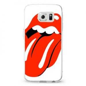 Rolling Stones Design Cases iPhone, iPod, Samsung Galaxy