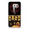 Rush Band Design Cases iPhone, iPod, Samsung Galaxy