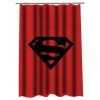 Superman Shower Curtain