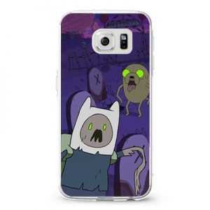 Adventure time zombie Design Cases iPhone, iPod, Samsung Galaxy