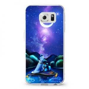 Aladin and princess jasmine star Design Cases iPhone, iPod, Samsung Galaxy