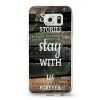 Harry potter quote Design Cases iPhone, iPod, Samsung Galaxy