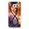 Invinity love galaxy Design Cases iPhone, iPod, Samsung Galaxy