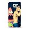Justin bieber and patrick Design Cases iPhone, iPod, Samsung Galaxy