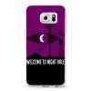 Welcome night vale_4 Design Cases iPhone, iPod, Samsung Galaxy