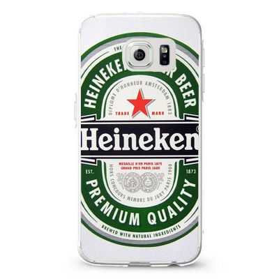 Heineken Beer Design Cases iPhone, iPod, Samsung Galaxy