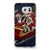 Jack Skelington and the grinch stole christmas Design Cases iPhone, iPod, Samsung Galaxy