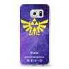 Legend of Zelda Triforce Galaxy Purple Nebula Design Cases iPhone, iPod, Samsung Galaxy