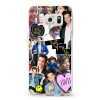 Louis Tomlinson collage Design Cases iPhone, iPod, Samsung Galaxy