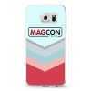 Magcon tour in Geometric Design Cases iPhone, iPod, Samsung Galaxy