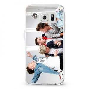 One Direction BSE Design Cases iPhone, iPod, Samsung Galaxy