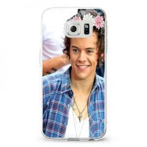 One Direction Harry Styles Design Cases iPhone, iPod, Samsung Galaxy