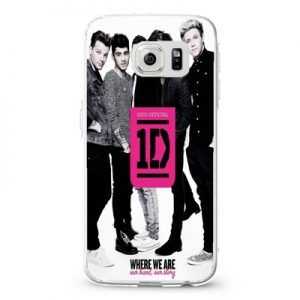 One Direction book Design Cases iPhone, iPod, Samsung Galaxy