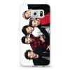 One Direction red Design Cases iPhone, iPod, Samsung Galaxy