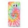 Too Sassy for you2 Design Cases iPhone, iPod, Samsung Galaxy