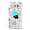 Typography design john green the fault in our stars Design Cases iPhone, iPod, Samsung Galaxy