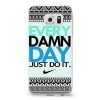Every damn day aztec Design Cases iPhone, iPod, Samsung Galaxy