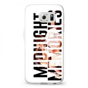 Midnight memories one direction Design Cases iPhone, iPod, Samsung Galaxy