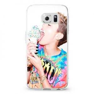 Miley cyrus Design Cases iPhone, iPod, Samsung Galaxy